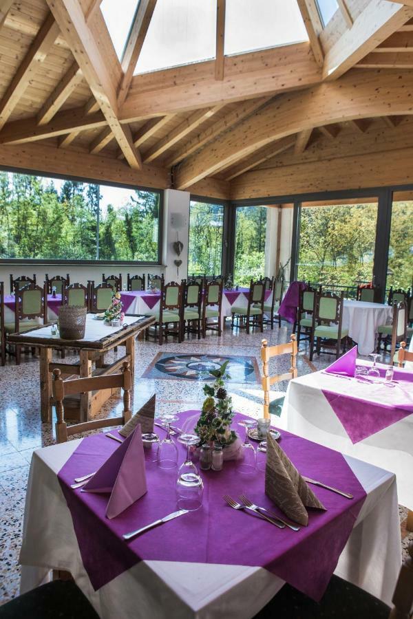 Hotel Park Oasi 3*