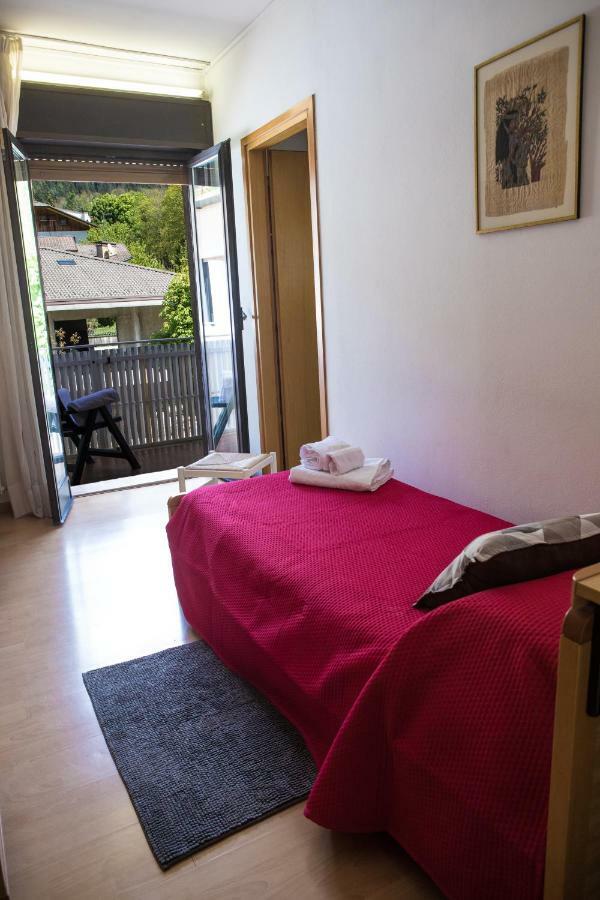 Hotel Park Oasi Arta Terme